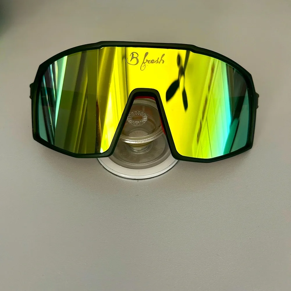 B-Fresh Sunglasses -EUC